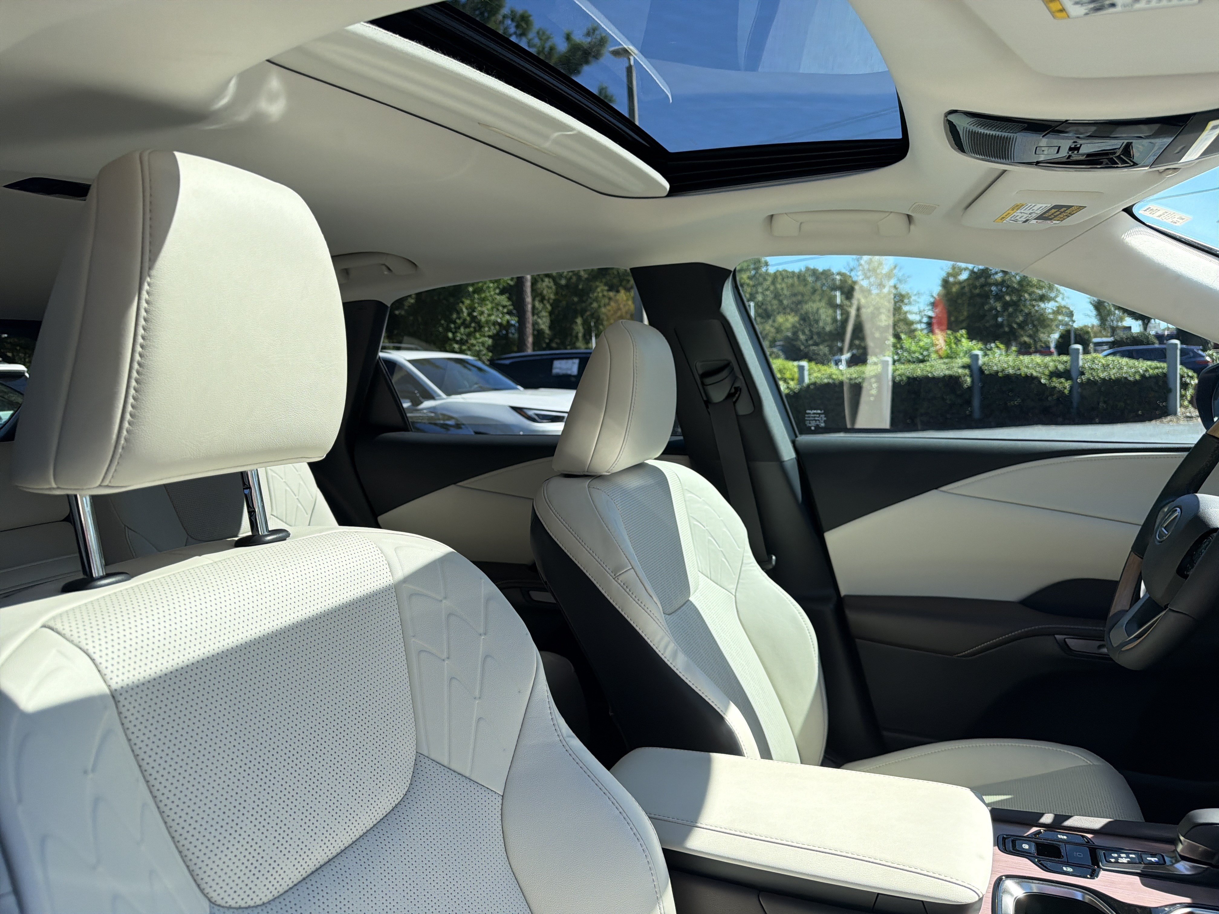 New 2026 Lexus RX 350 Premium Plus FWD image 34