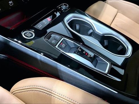 New 2026 Audi A6 Premium Plus image 8