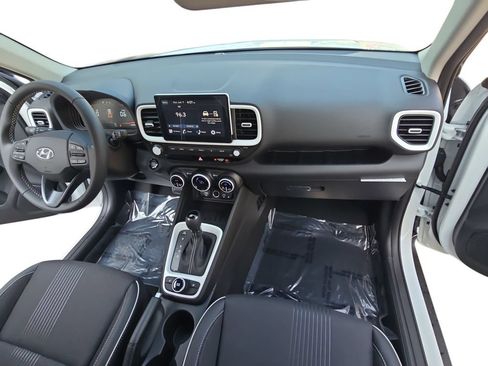 New 2026 Hyundai Venue SEL FWD image 35