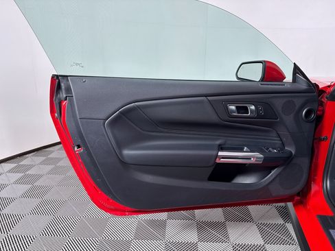 Used 2024 Ford Mustang Premium RWD image 30
