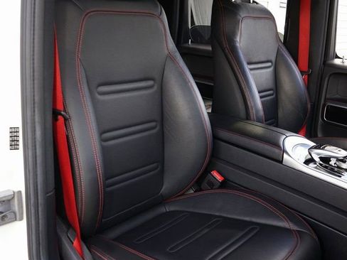 Used 2020 Mercedes-Benz G 550 image 10