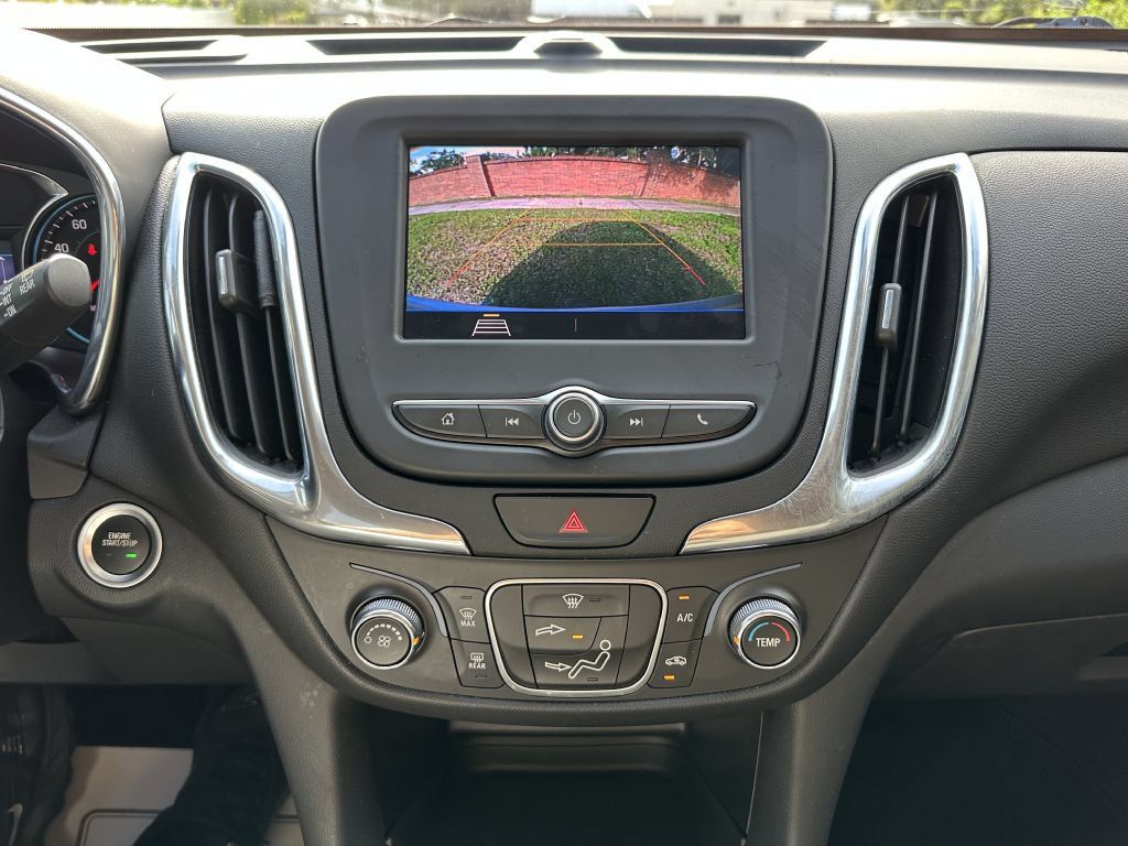 Used 2020 Chevrolet Equinox LT FWD image 9