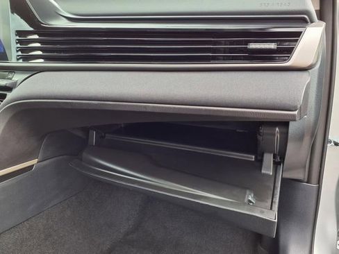 Used 2025 Toyota Camry LE FWD image 79