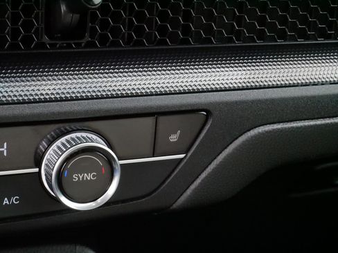 Certified 2024 Honda CR-V EX image 30