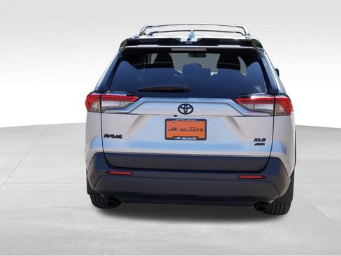 Used 2025 Toyota RAV4 XLE Premium w/ Weather Package AWD/4WD image 6