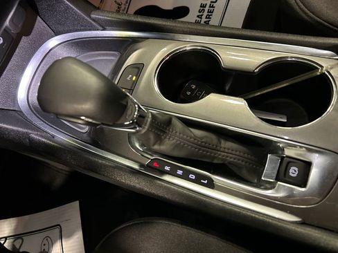 Used 2024 Chevrolet Malibu LT w/ Sport Edition image 20