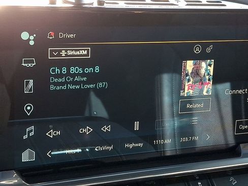 Used 2024 Chevrolet Silverado 2500 High Country w/ High Country Premium Package image 18