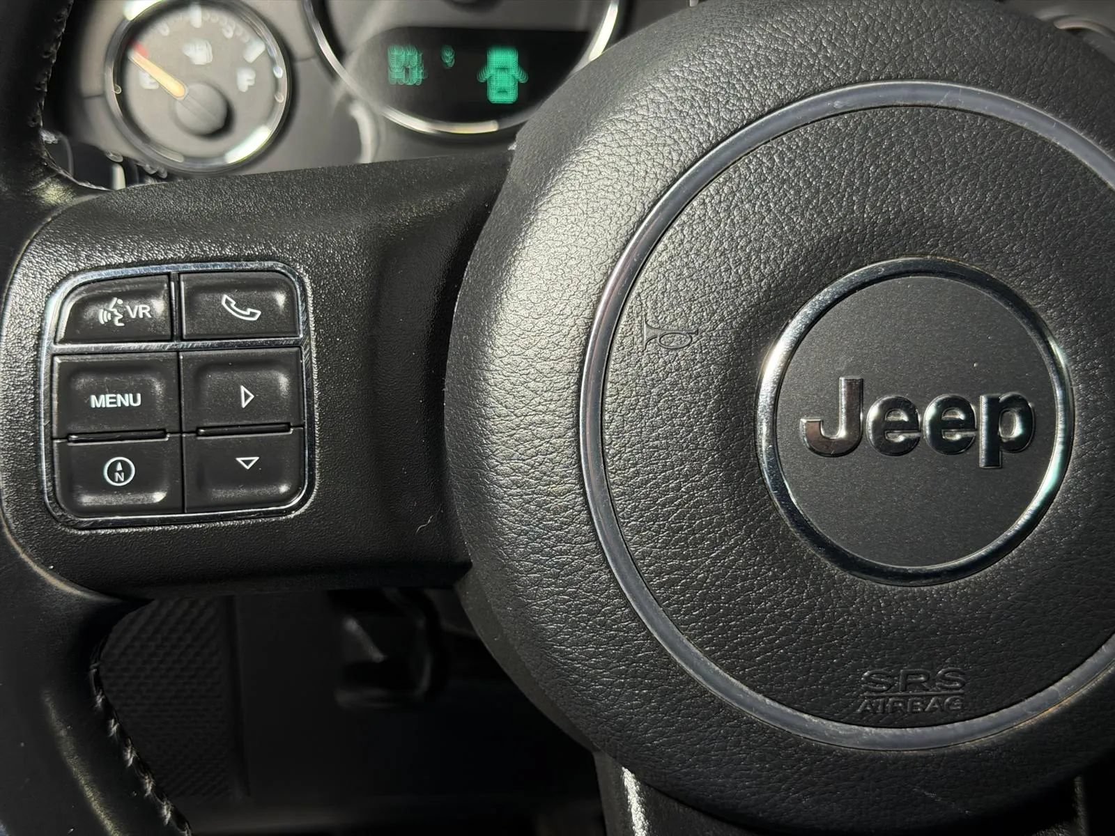 Used 2017 Jeep Wrangler Sport w/ Quick Order Package 24S AWD/4WD image 22