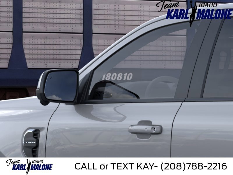 New 2026 Ford Ranger Lariat AWD/4WD image 20