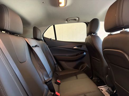Used 2024 Buick Encore GX Sport Touring w/ Comfort Package image 30