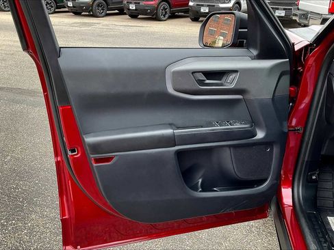 New 2025 Ford Bronco Sport Big Bend w/ Convenience Package image 10