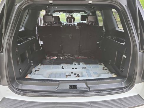 Used 2018 Ford Expedition XL AWD/4WD image 27
