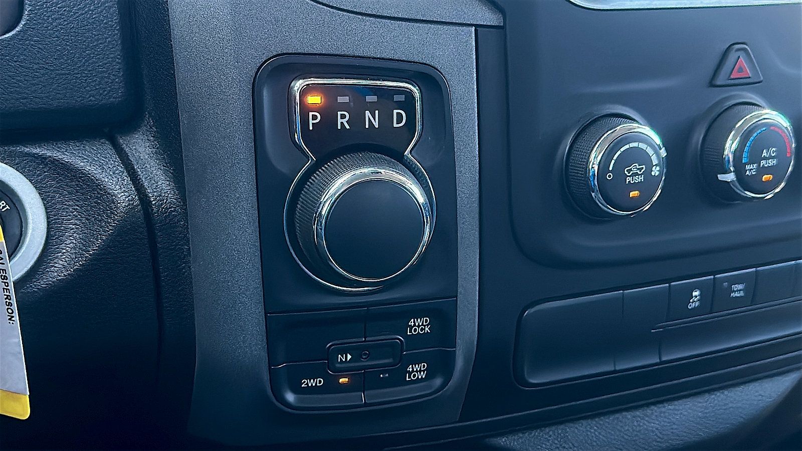 Used 2019 RAM 1500 Express AWD/4WD image 18