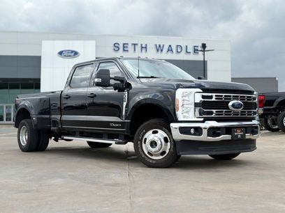 Used 2025 Ford F350 XLT w/ 360-Degree Camera Package