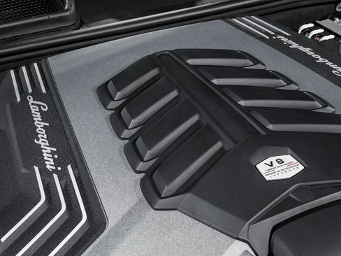 Used 2021 Lamborghini Urus image 51