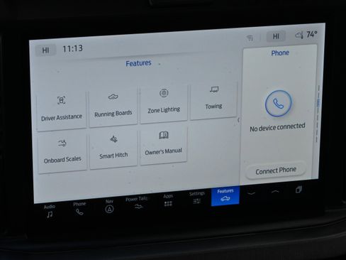 Used 2025 Ford F450 Platinum image 22