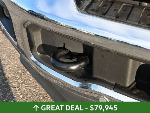 Used 2025 Ford F350 King Ranch w/ Chrome Package image 23