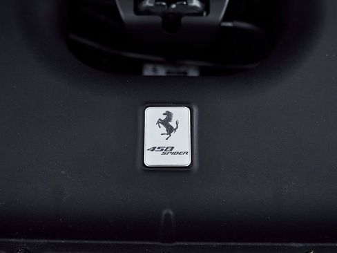 Used 2015 Ferrari 458 Spider RWD image 26