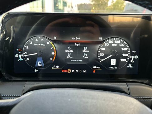 New 2024 Ford Mustang Dark Horse w/ Dark Horse Handlin Package image 25