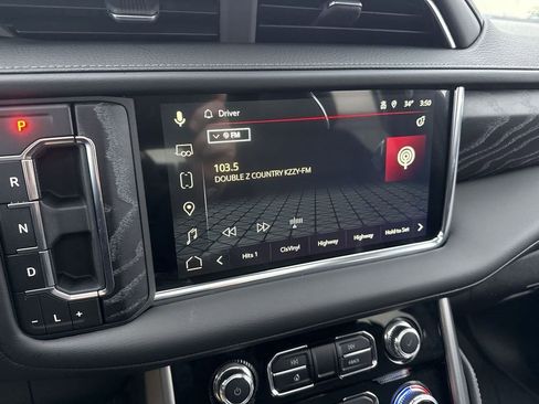 Certified 2023 GMC Yukon XL Denali image 18