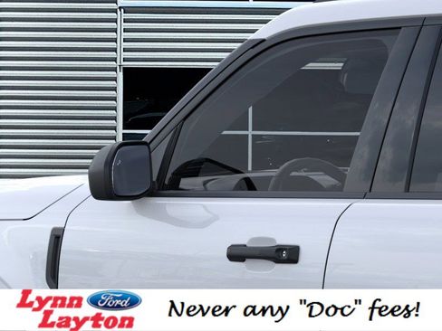 New 2025 Ford Bronco Sport Big Bend image 20