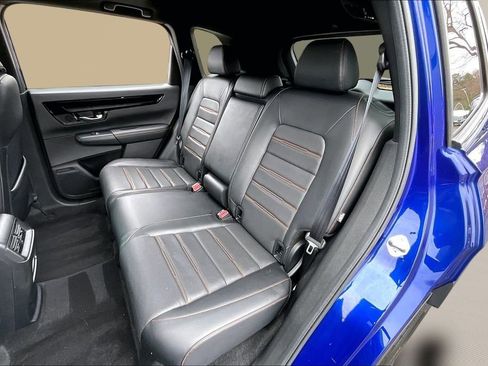Used 2023 Honda CR-V Sport Touring image 18