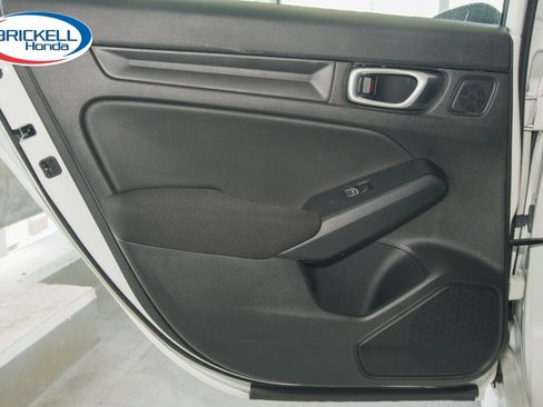 Certified 2023 Honda Civic Sport image 13