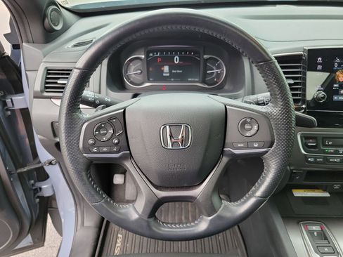 Used 2022 Honda Passport EX-L image 27