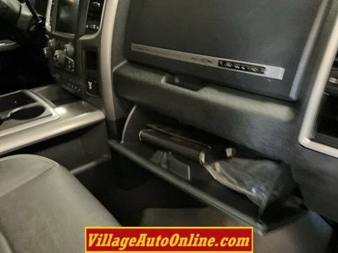 Used 2015 RAM 2500 Limited AWD/4WD image 47
