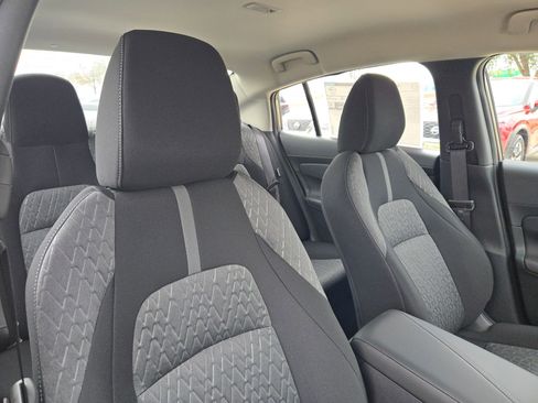 New 2026 Nissan Sentra SV w/ Floor Mat Package FWD image 20