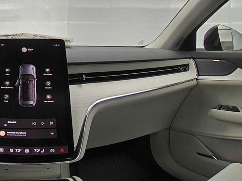 New 2025 Volvo EX90 Plus w/ Protection Package Premier image 34