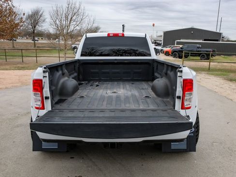 Used 2020 RAM 3500 Tradesman image 60