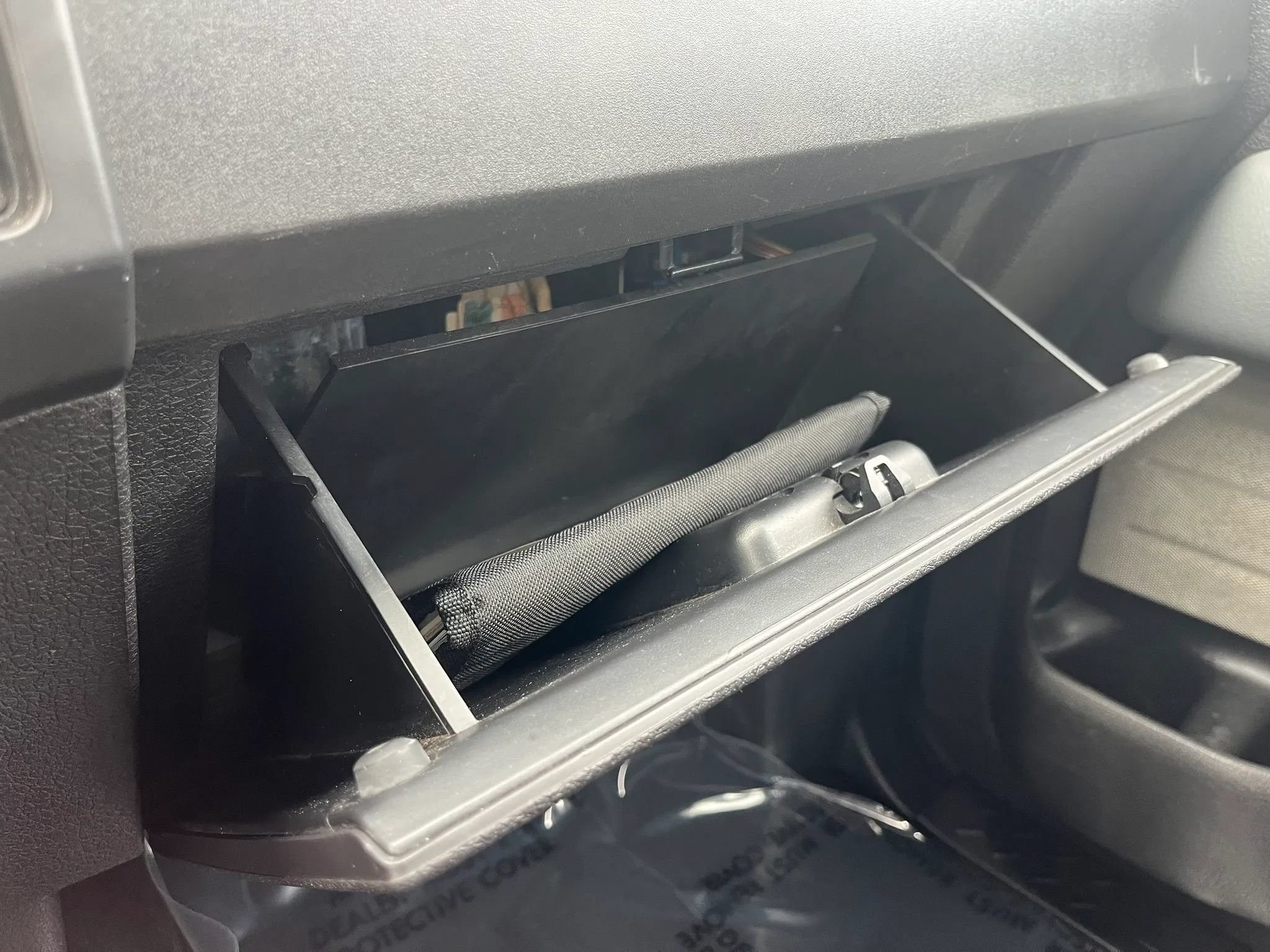 Used 2012 Ford F150 STX w/ Communications Pkg RWD image 23