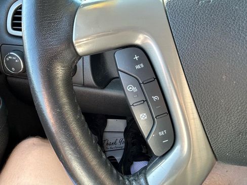 Used 2012 Chevrolet Suburban LTZ AWD/4WD image 21