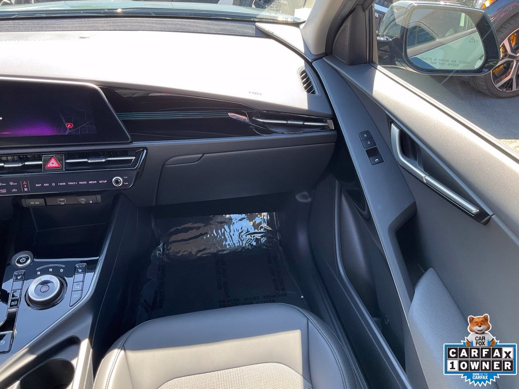 Used 2023 Kia Niro Wind FWD image 59