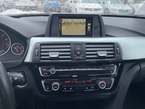 Used 2016 BMW 328i Sedan image 13