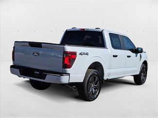 New 2025 Ford F150 STX w/ Equipment Group 200A video 2