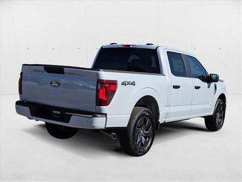 New 2025 Ford F150 STX w/ Equipment Group 200A image 2