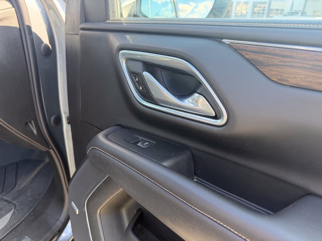 Used 2021 Chevrolet Tahoe Premier RWD image 31