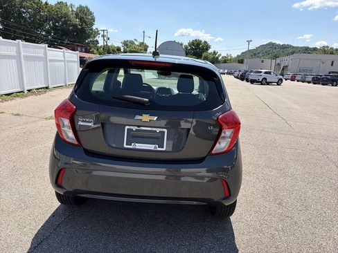 Used 2017 Chevrolet Spark LT FWD image 5