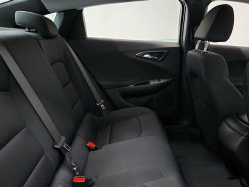 Used 2023 Chevrolet Malibu RS image 22