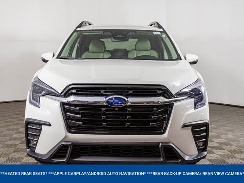 Used 2023 Subaru Ascent Limited image 8