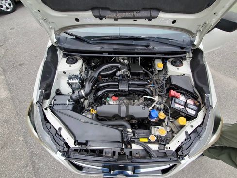 Used 2016 Subaru Impreza 2.0i image 17