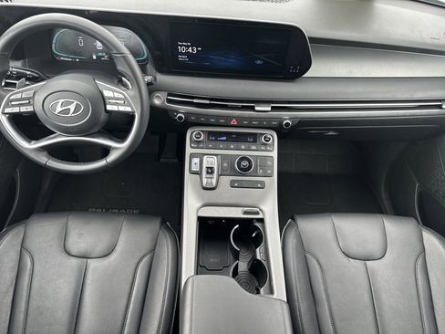 Used 2023 Hyundai Palisade SEL FWD image 15