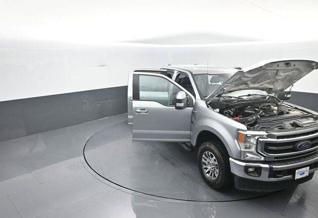 Used 2021 Ford F350 Lariat AWD/4WD image 41