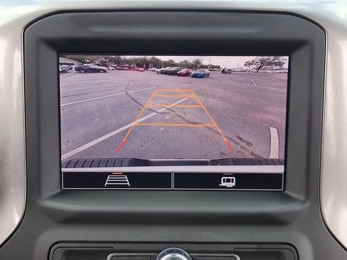 Used 2025 Chevrolet Silverado 3500 W/T w/ WT/CX Safety Package image 18