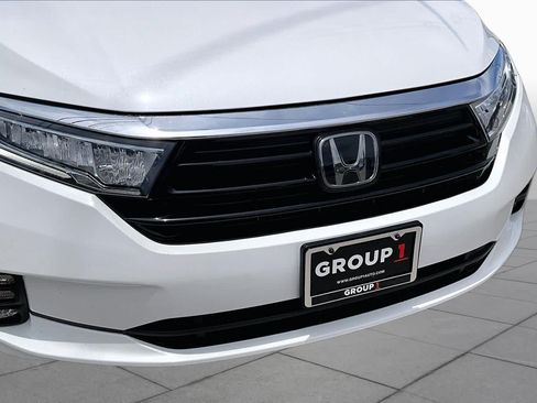 Used 2024 Honda Odyssey EX-L image 29
