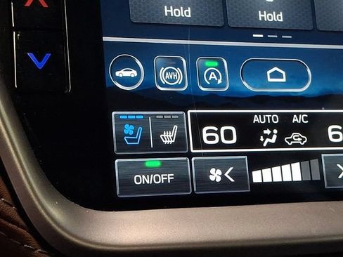 Certified 2024 Subaru Legacy Touring XT AWD/4WD image 25