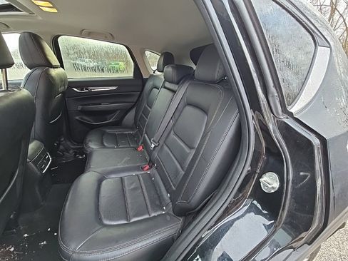 Used 2019 MAZDA CX-5 Grand Touring Reserve image 16