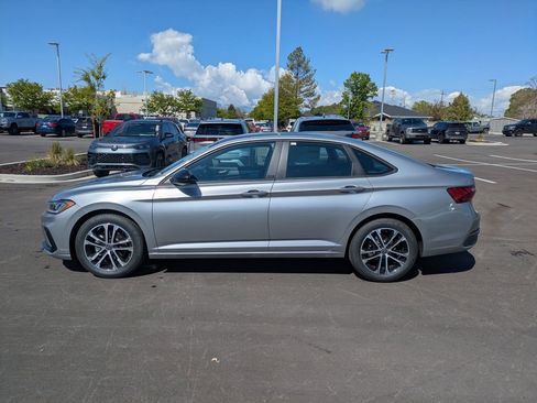 New 2026 Volkswagen Jetta Sport FWD image 9